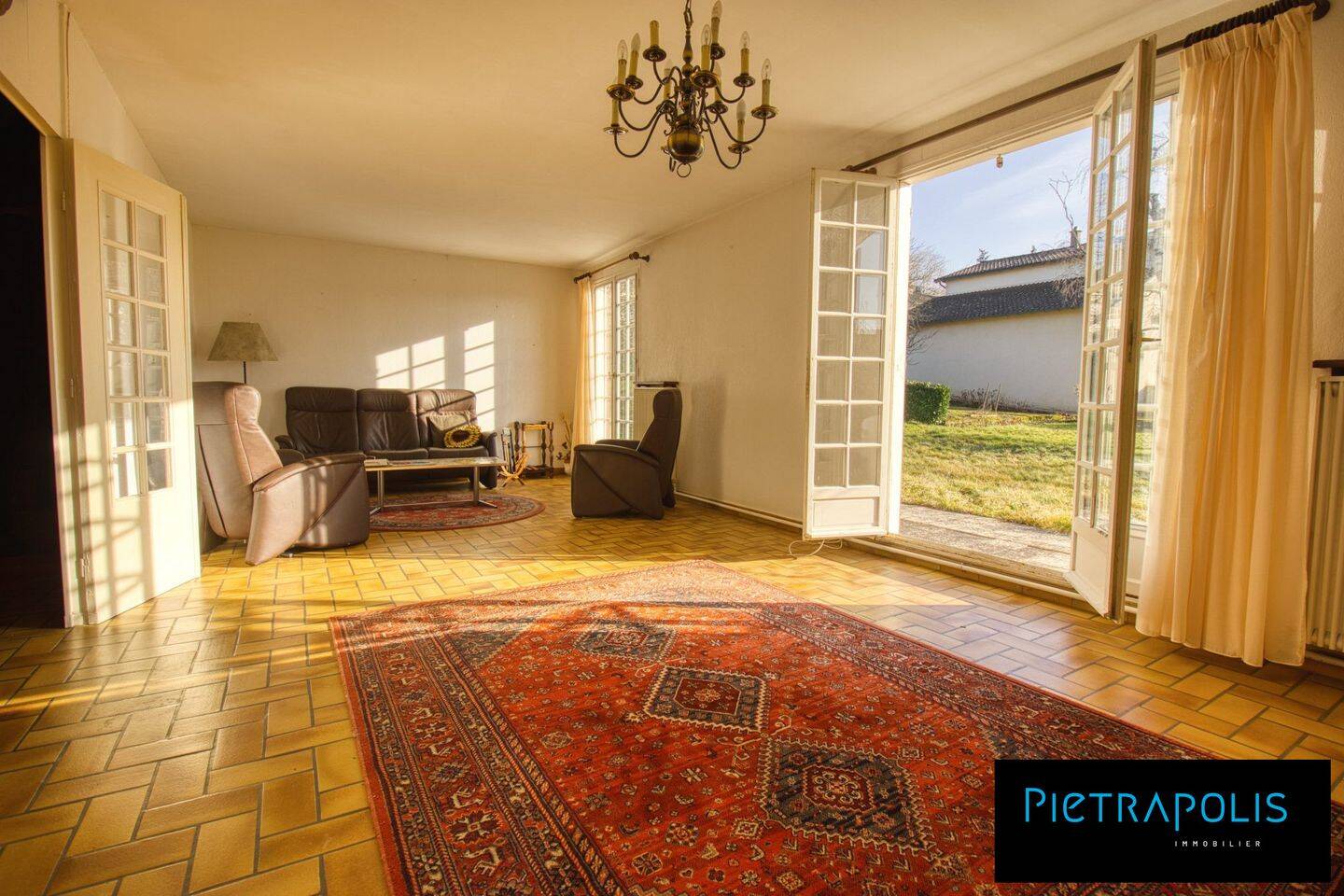 Maison 5 pièces 139 m² · à Cluny · 139 m² · 225 000 €