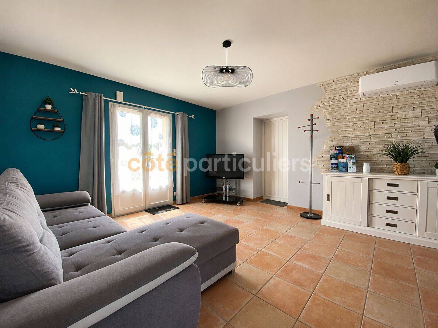 Maison 4 pièces 92 m² · à Saint-Michel-en-l'Herm · 92,1 m² · 241 270 €