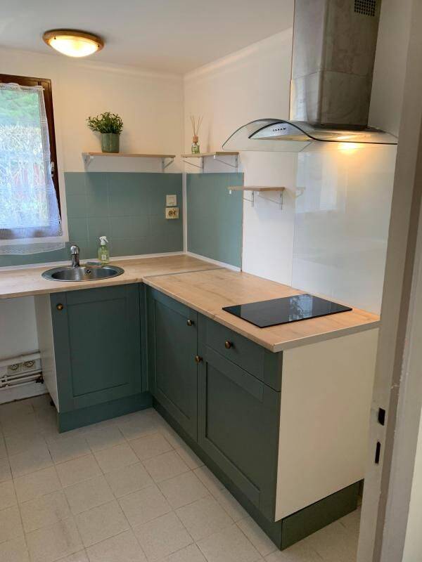 Appartement 2 pièces 34 m² · à Viglain · 34 m² · 420 €