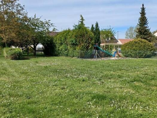 Terrain constructible à vendre 39 500 € 1 316 m² de terrain Sommesous 51320