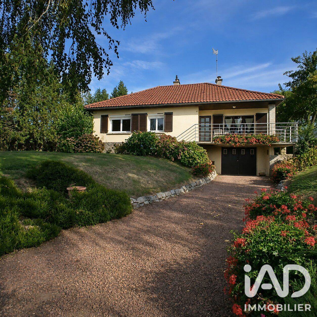 Maison 5 pièces 100 m² · à Haspres · 100 m² · 257 000 €