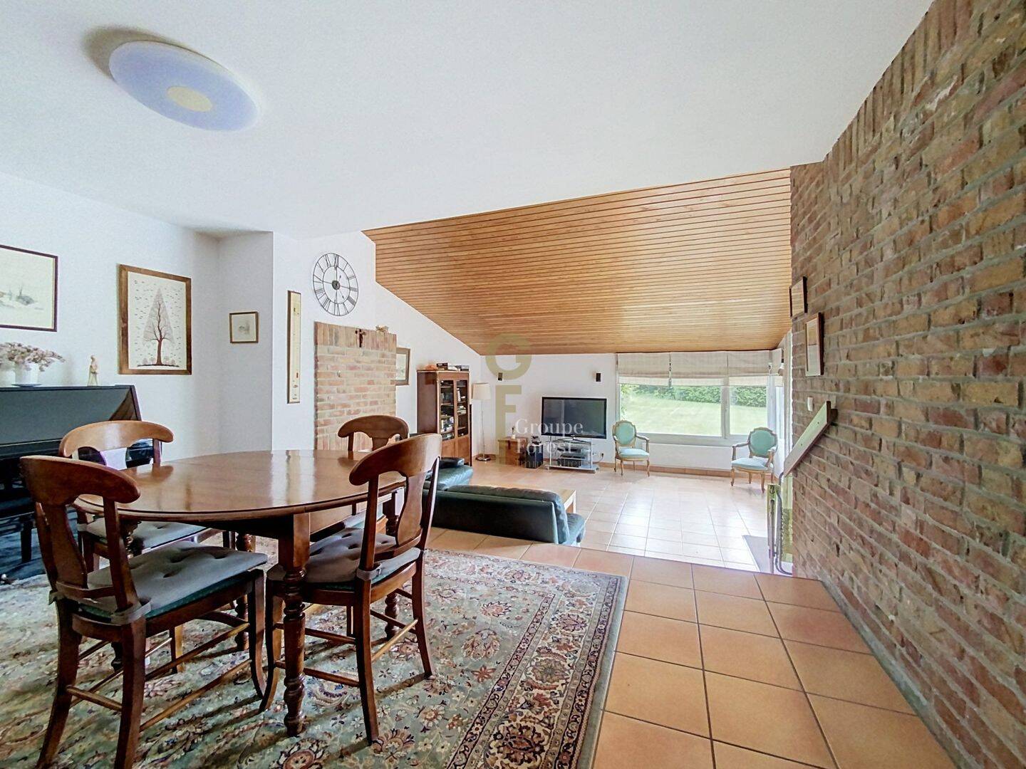 Maison 6 pièces 150 m² · à Mouvaux · 149,6 m² · 740 000 €