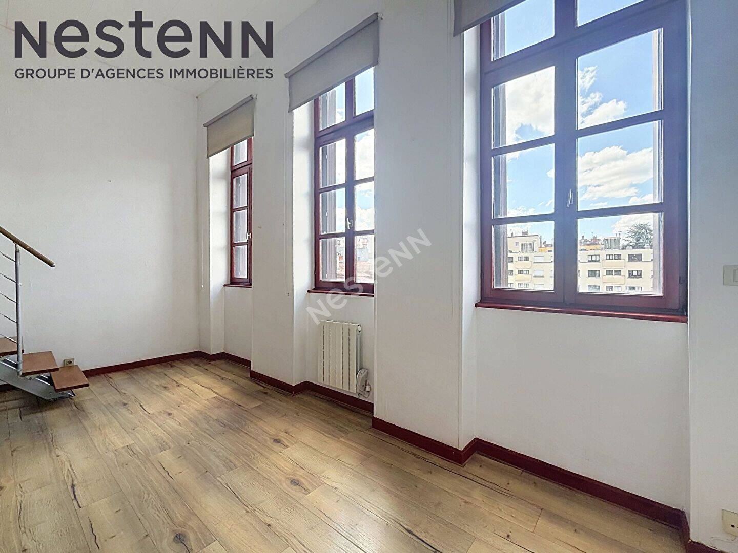 Appartement 3 pièces 83 m² · à Lyon 4ème Arrondissement · 82,6 m² · 249 000 €