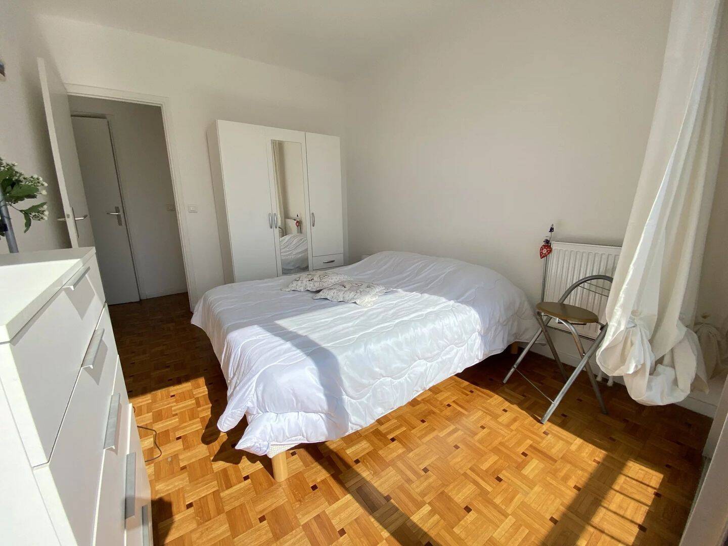 Location Etudiants septembre/juin — 5