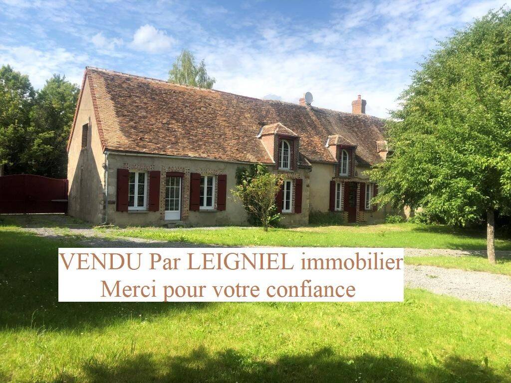 Maison 7 pièces 160 m² · à Sens · 160 m² · 314 990 €