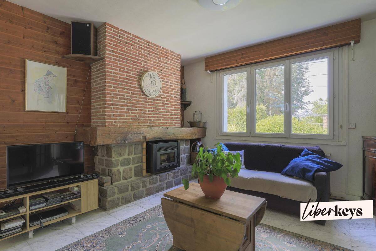 Maison 6 pièces 138 m² · à Daours · 138 m² · 248 000 €