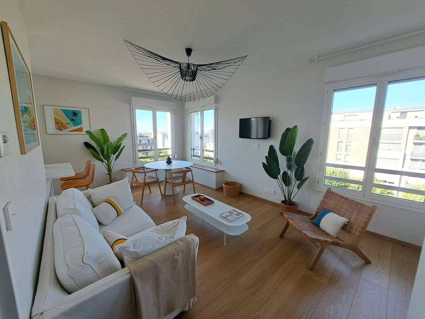 Appartement 2 pièces 49 m² · à Reims · 49,2 m² · 880 €