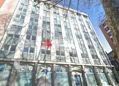 Espace bureau à louer 73 073 € 2 875 m² de bureaux Les Chalets-Saint Aubin-Saint Etienne Toulouse 31000