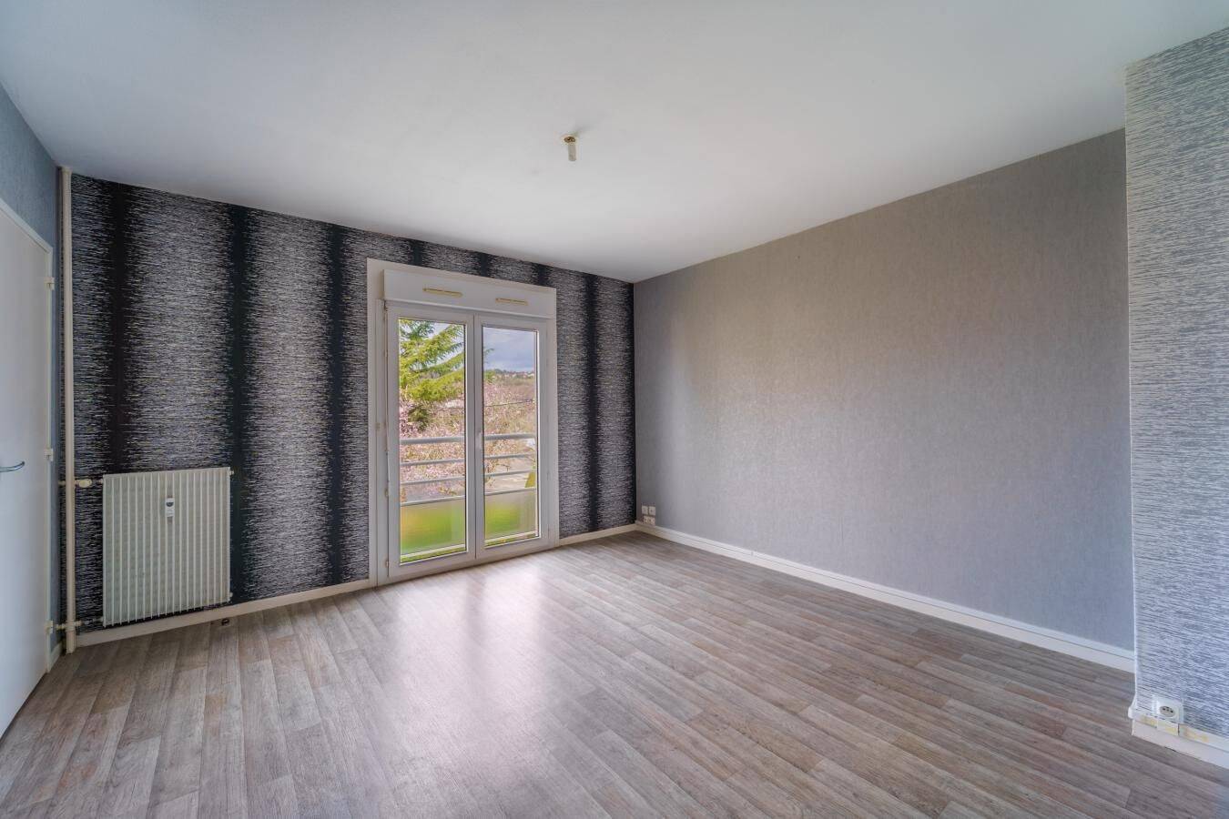 Appartement 3 pièces 68 m² · à Nolay · 68 m² · 596 €