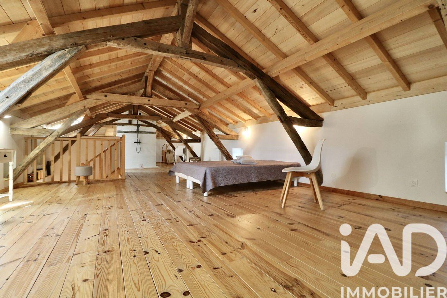 Maison 5 pièces 168 m² · à Vire-sur-Lot · 168 m² · 215 000 €