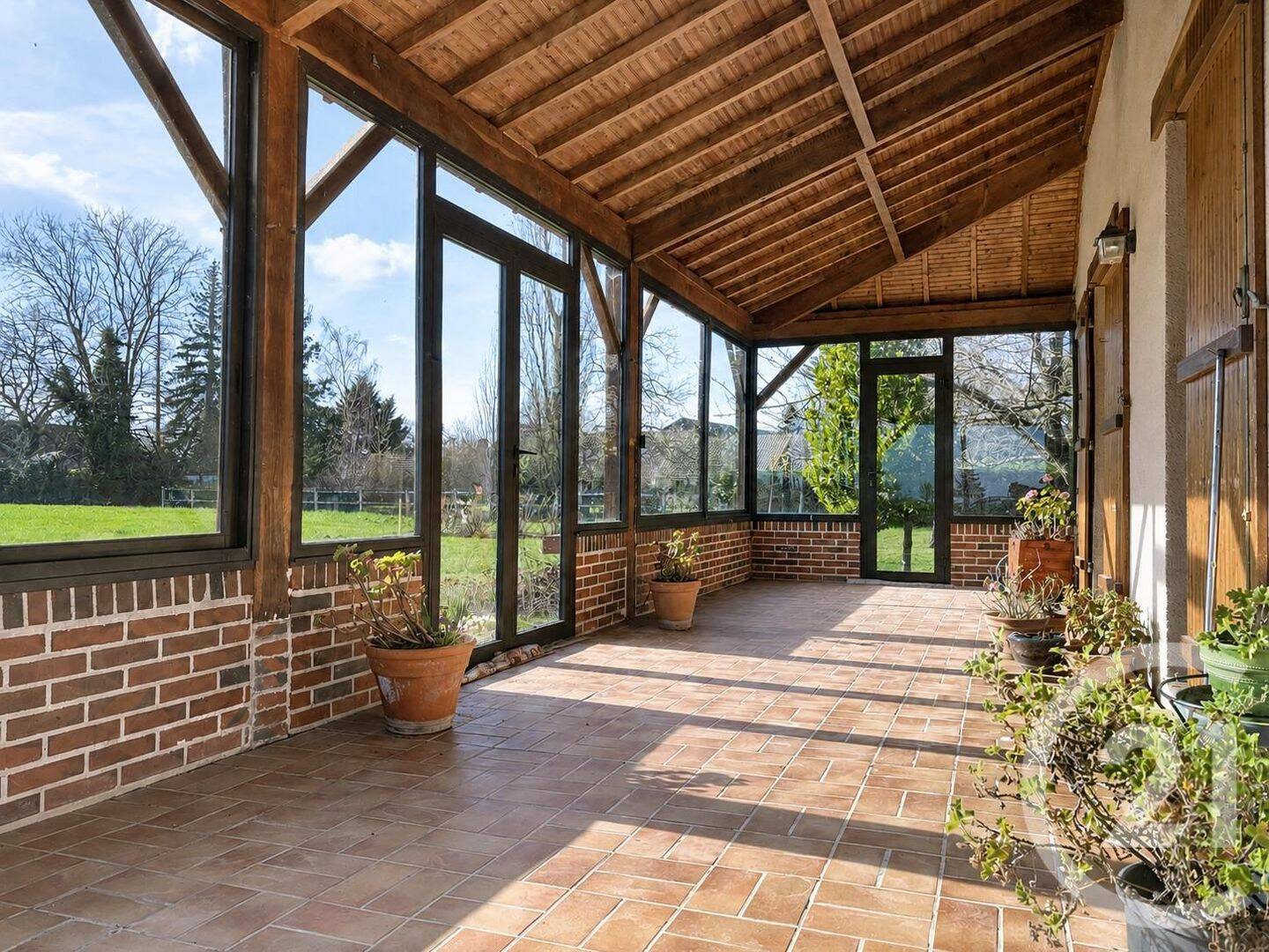 Maison 5 pièces 197 m² · à Chartres · 196,5 m² · 277 000 €