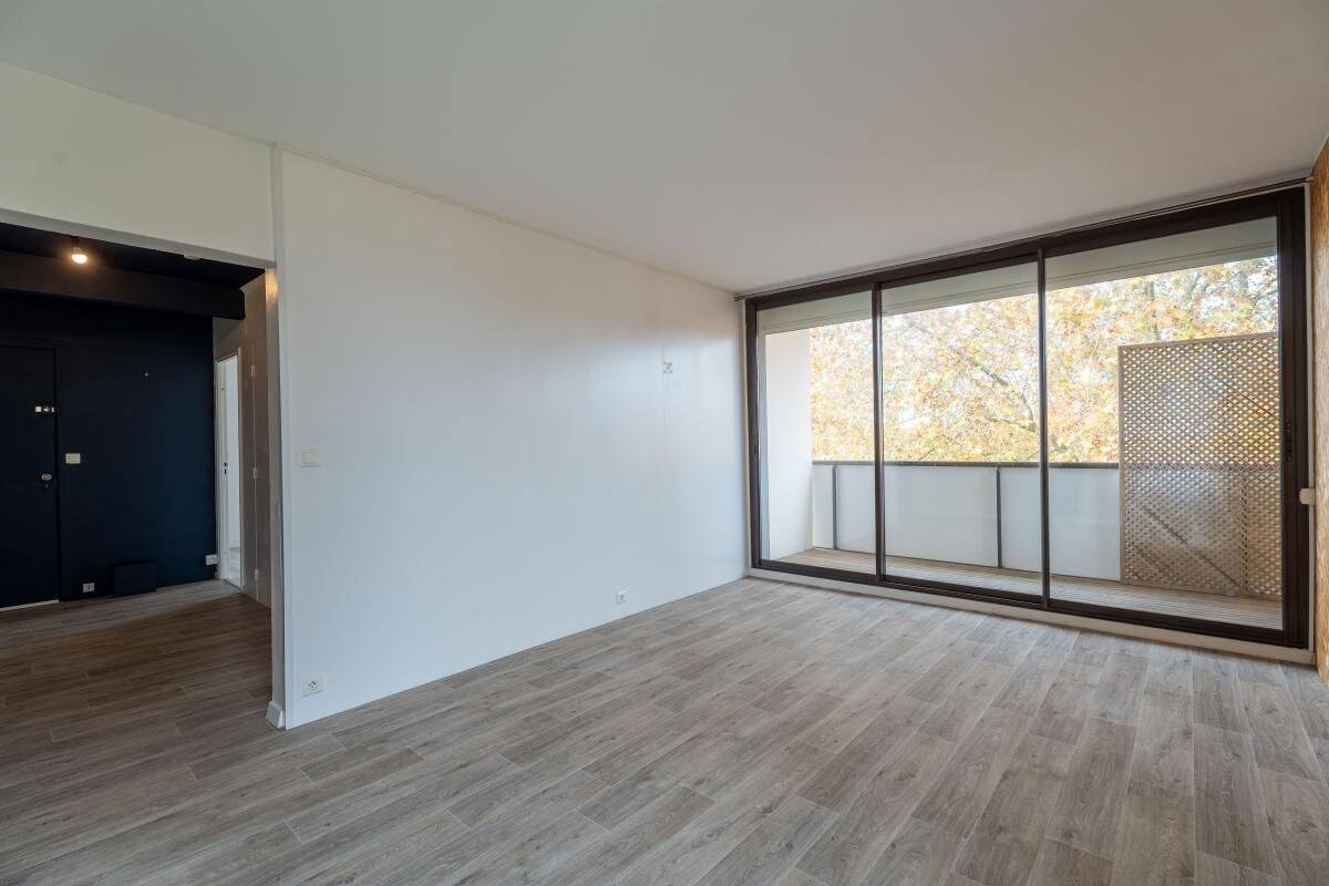 Appartement 3 pièces 61 m² · à Biscarrosse · 60,9 m² · 730 €/mois