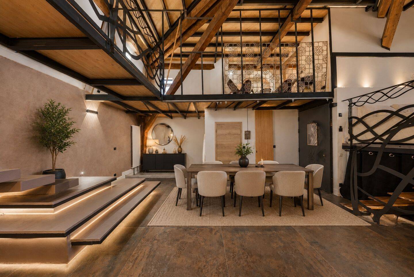 Appartement 5 pièces 203 m² · à Dijon · 203,4 m² · 599 000 €