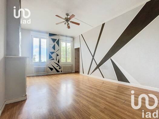 Maison de ville à vendre 153 000 € 6 pièces 5 chambres 147 m² Landrecies-Solesmes Cambrai 59400