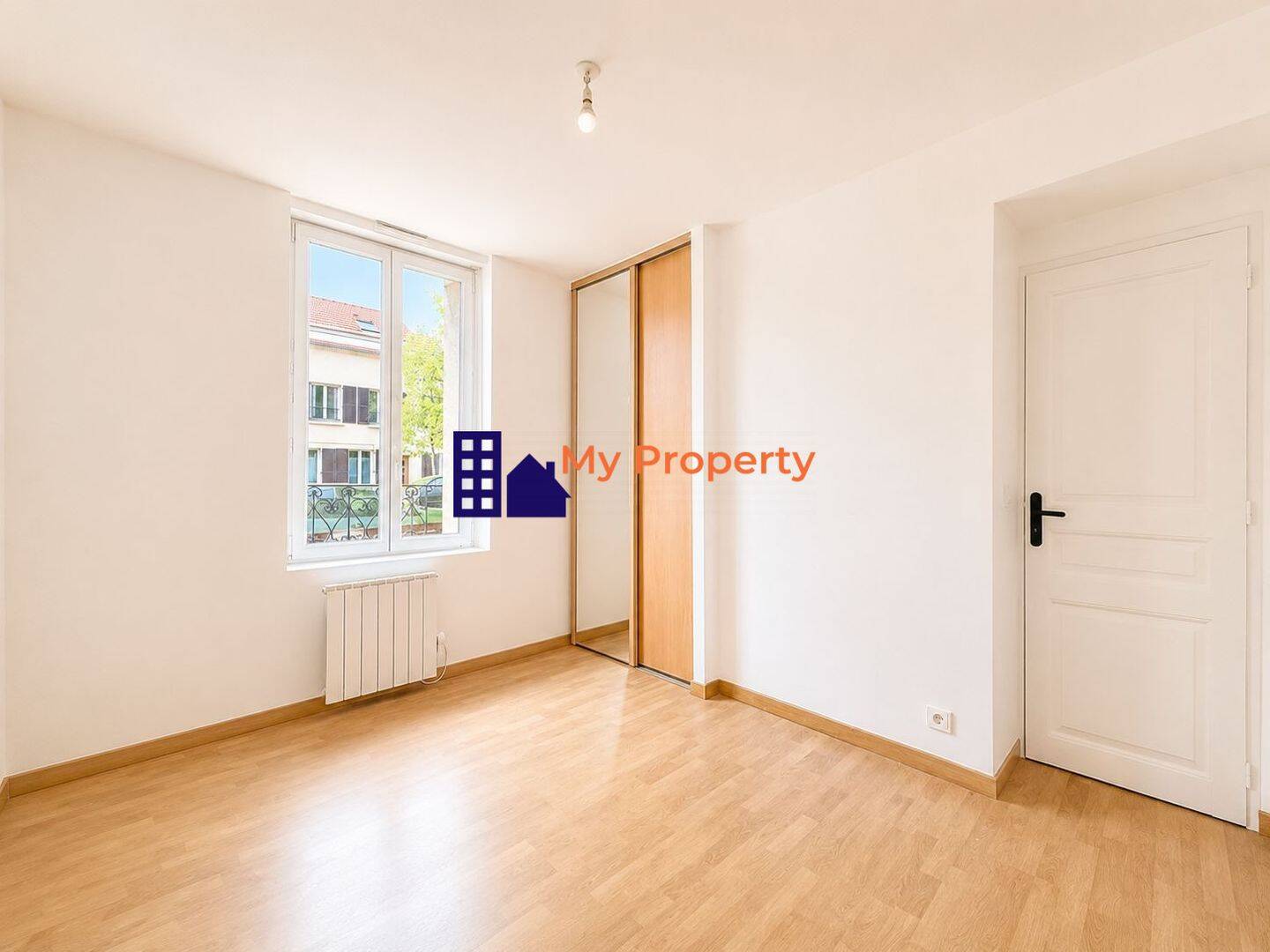 Appartement 2 pièces 28 m² · à Houilles · 28,2 m² · 830 €/mois