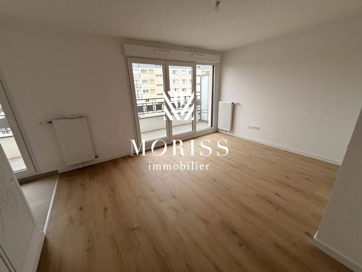 Appartement 1 pièce 27 m² · à Gagny · 27 m² · 750 €