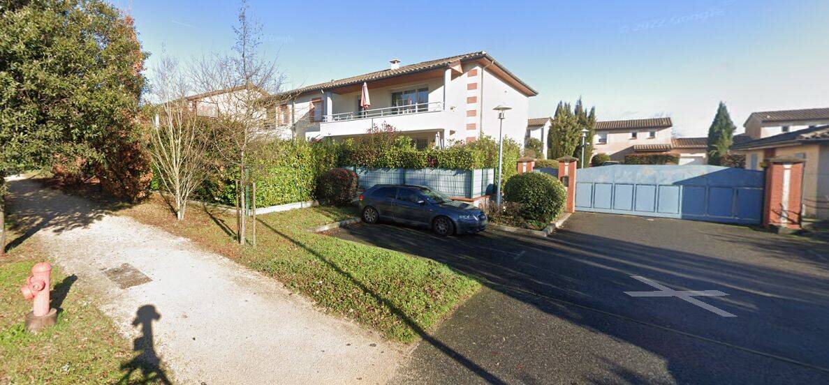 Appartement 2 pièces 37 m² · à Toulouse · 37 m² · 620 €/mois