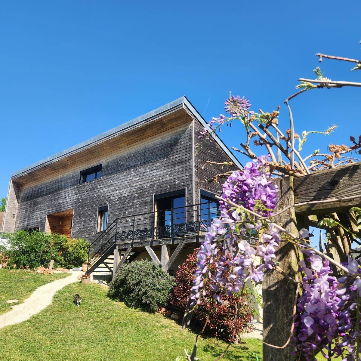 Maison 97 m² · à La Ferté-Bernard · 96,8 m² · 234 000 €