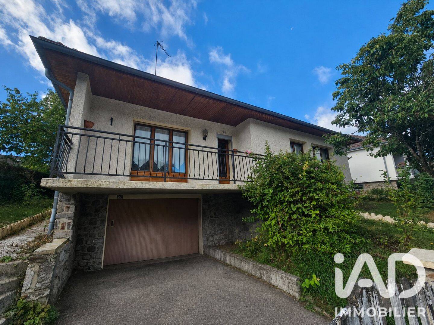 Maison 5 pièces 97 m² · à Charleville-Mézières · 97 m² · 187 500 €