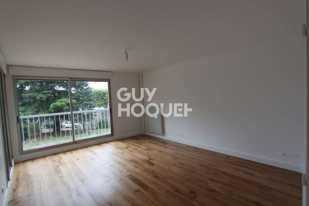 5 pièces 95 m² · à Cachan · 95 m² · 1 861 €/mois