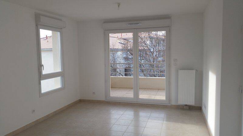 Appartement 2 pièces 48 m² · à Marseille 13ème Arrondissement · 48 m² · 715 €/mois