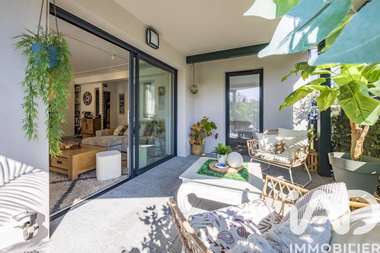 Appartement 4 pièces 92 m² · à Bayonne · 92 m² · 579 000 €