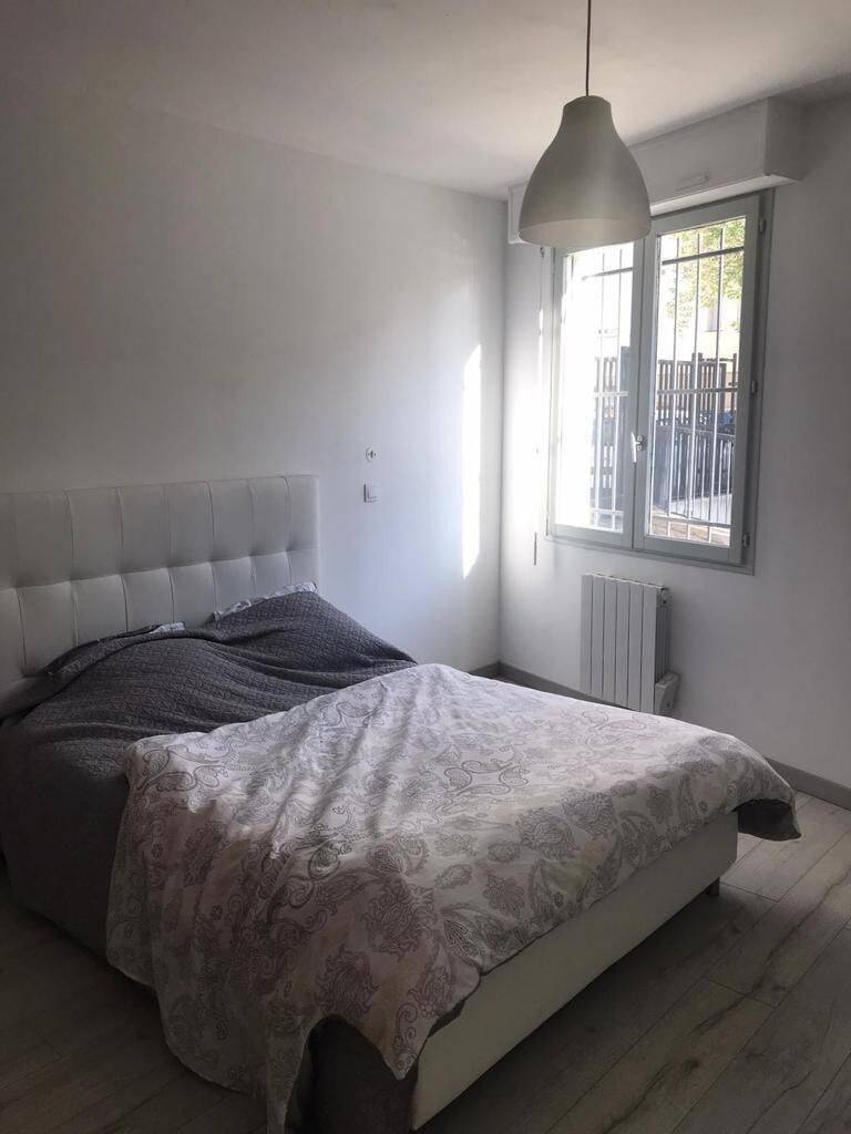 Appartement 2 pièces 48 m² · à Boissy-Saint-Léger · 48 m² · 1 000 €