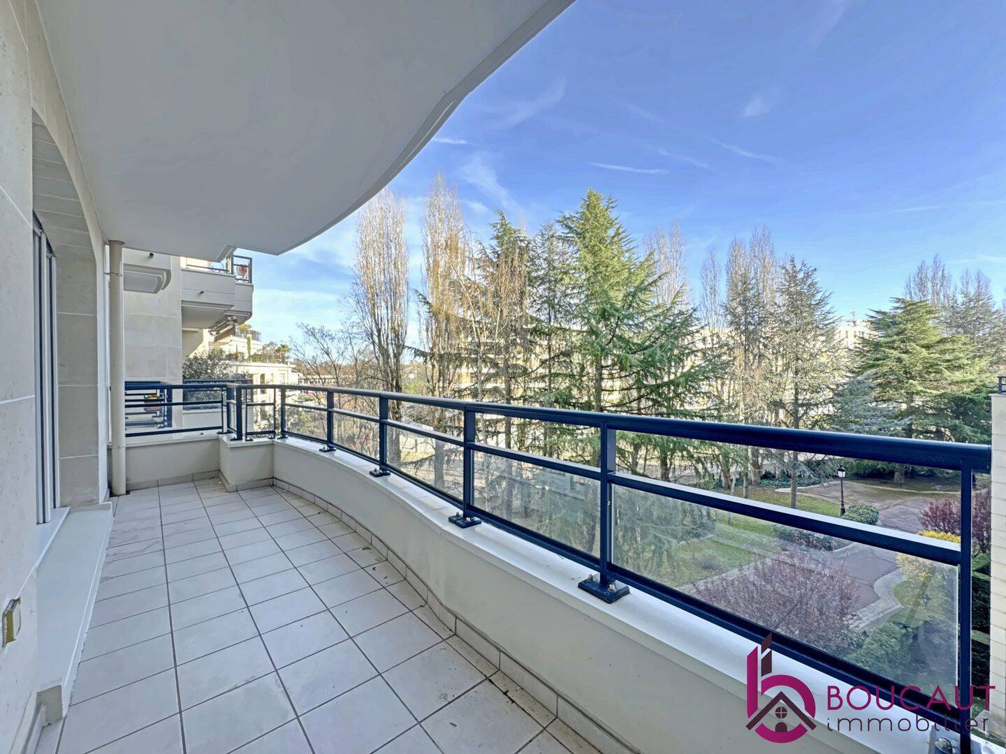 Appartement 3 pièces 92 m² · à Le Plessis-Robinson · 92,1 m² · 499 000 €
