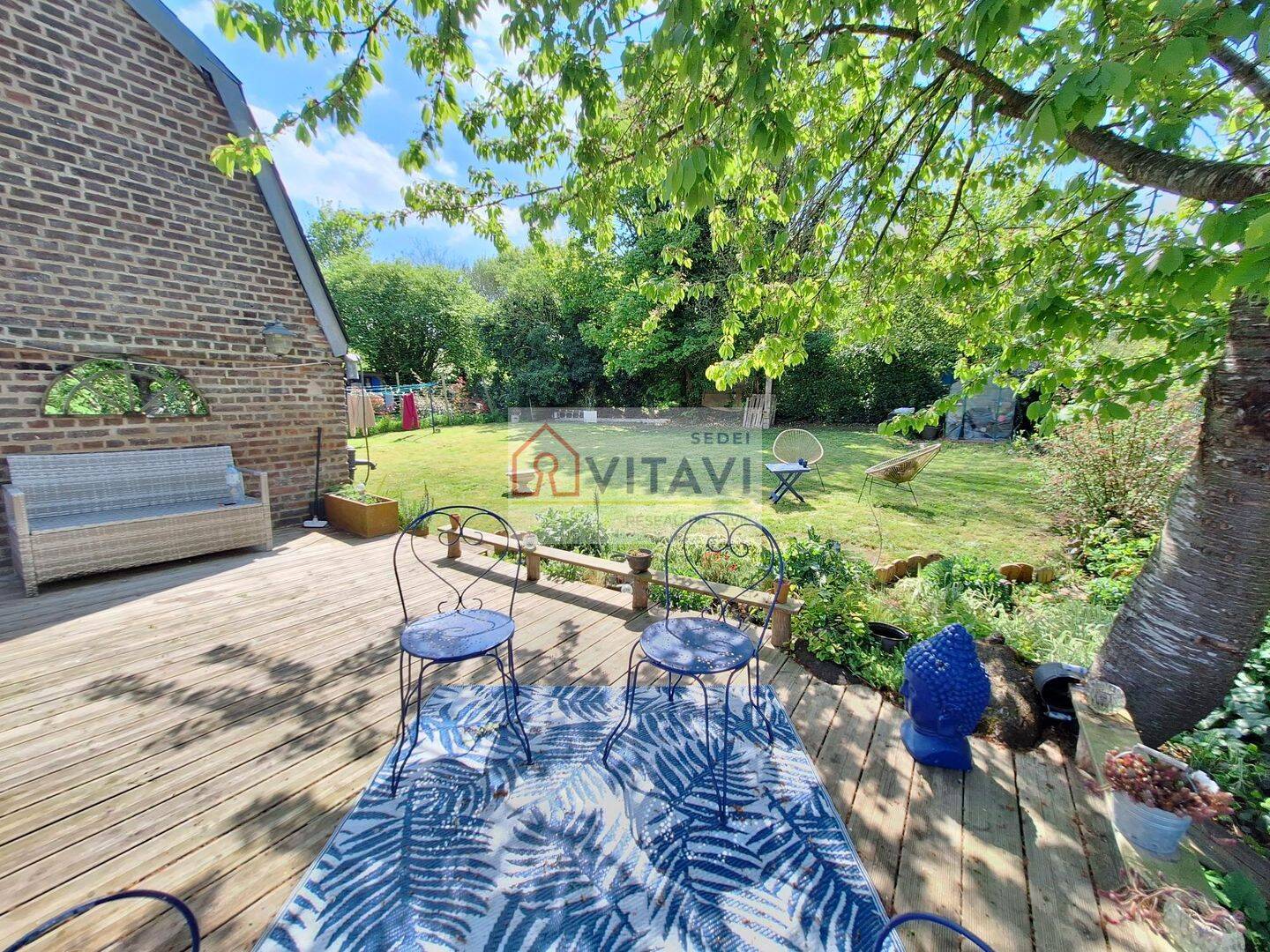 Appartement 2 pièces 43 m² · à Beauvais · 43 m² · 85 500 €