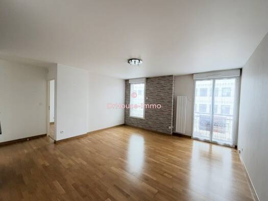 Appartement à vendre 145 600 € 2 pièces 1 chambre 47 m² Étage 2/4 Saint Pierre Dieppe 76200