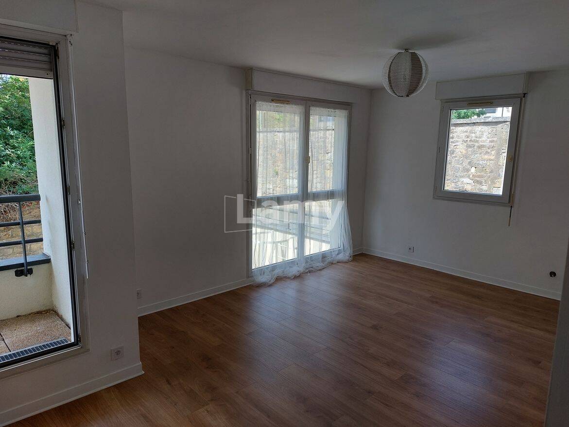 Appartement 3 pièces 63 m² · à Meulan-en-Yvelines · 63,1 m² · 935 €/mois