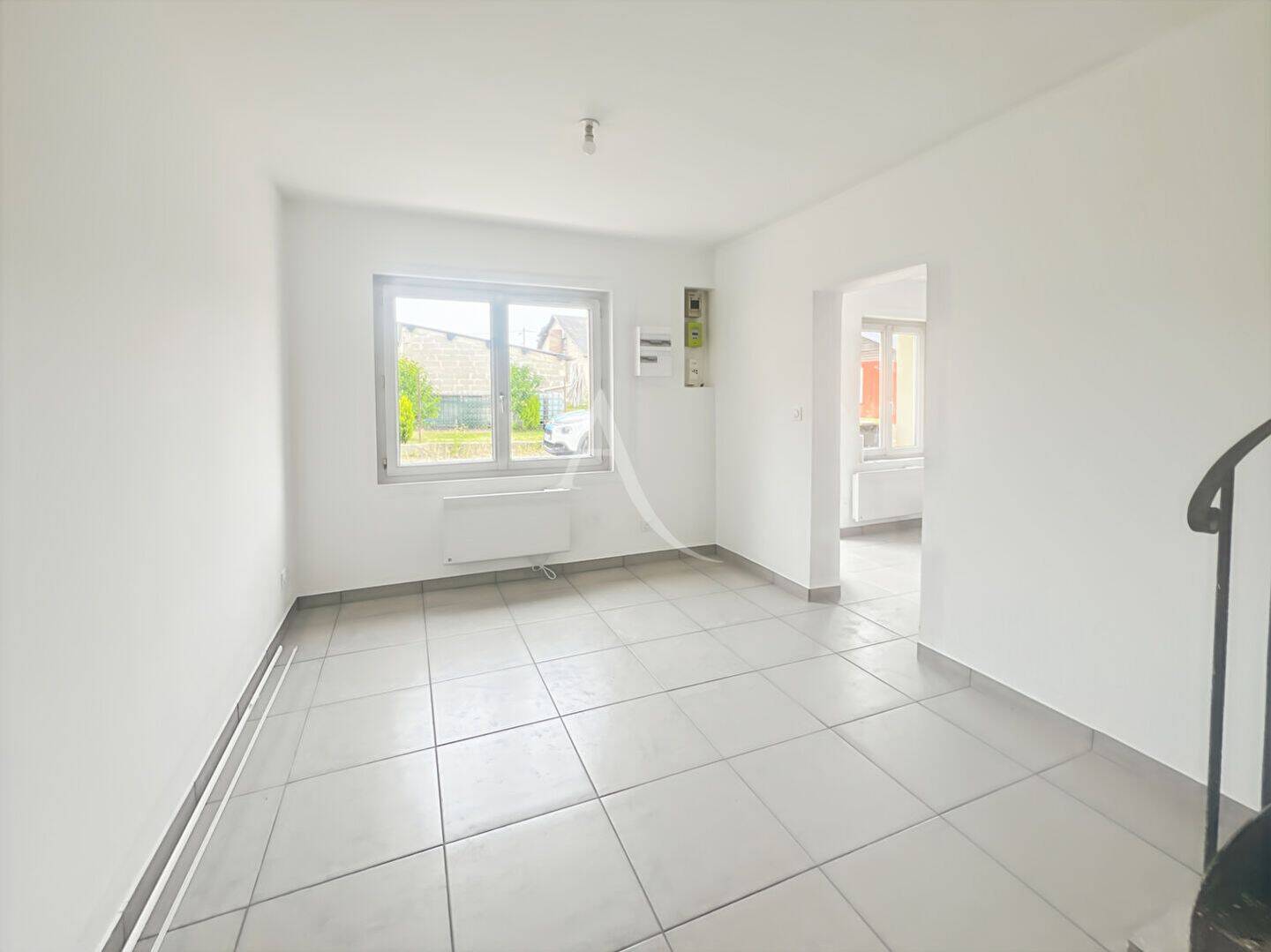 Maison 3 pièces 49 m² · à Fleury-sur-Andelle · 49,4 m² · 670 €/mois