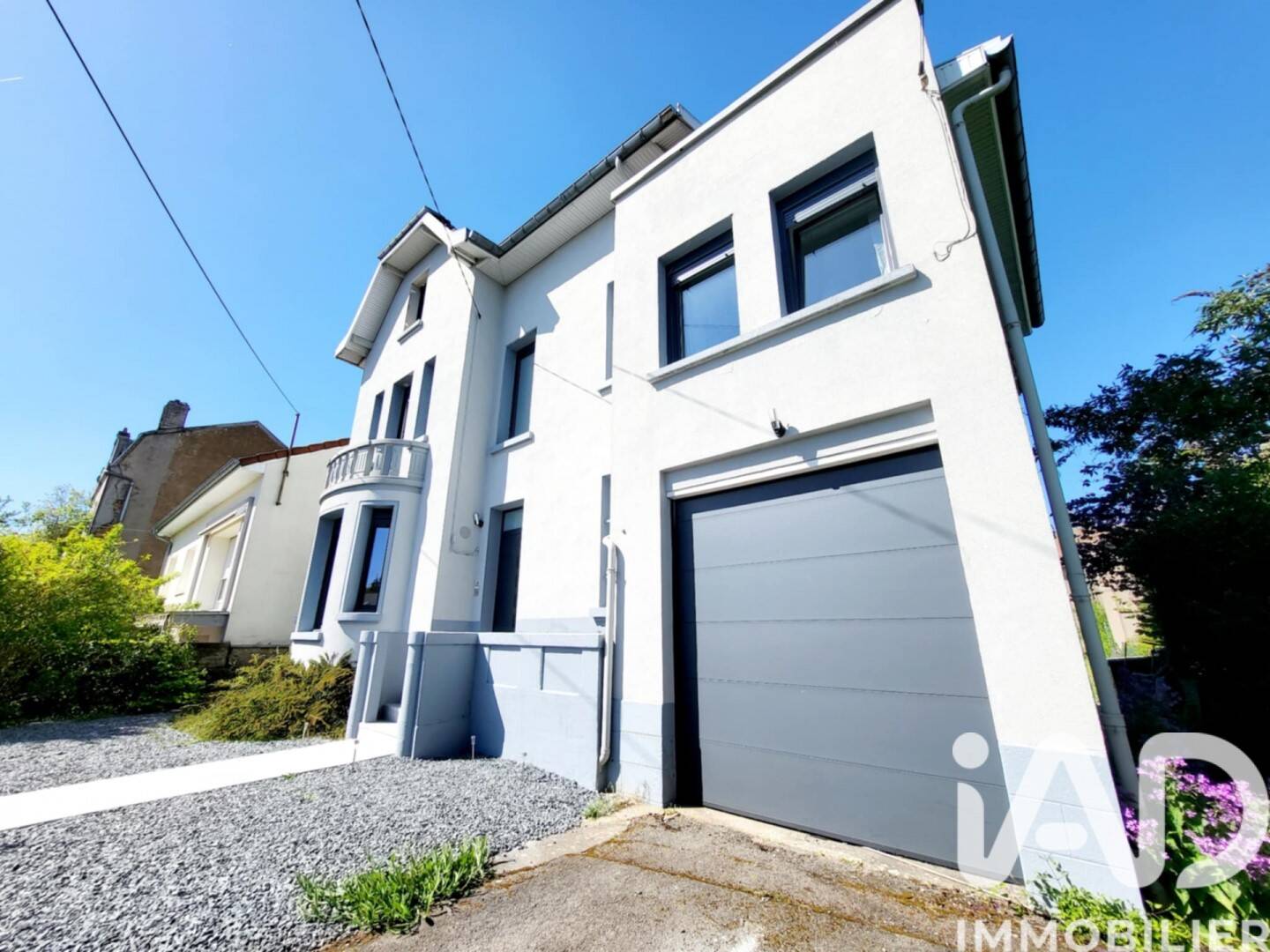 Maison 8 pièces 180 m² · à Longwy · 180 m² · 465 000 €