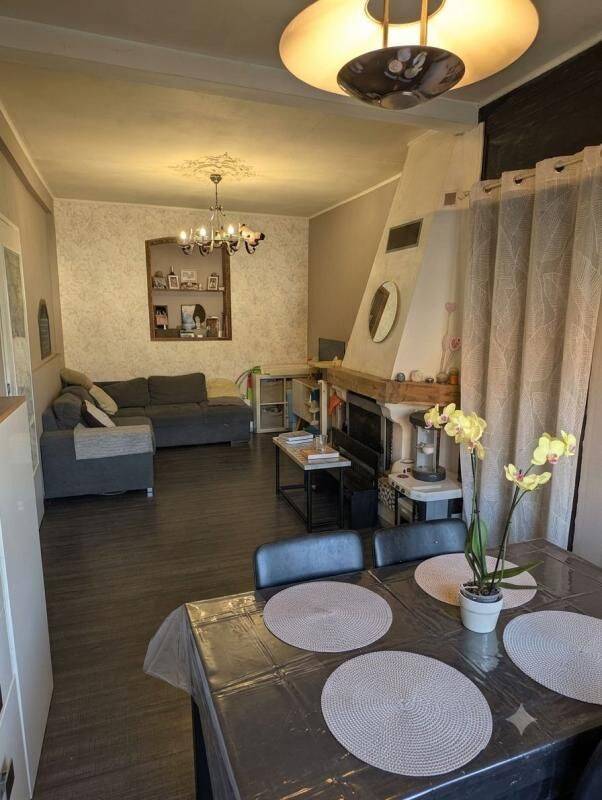 Maison 3 pièces 83 m² · à Marcelcave · 83 m² · 160 000 €