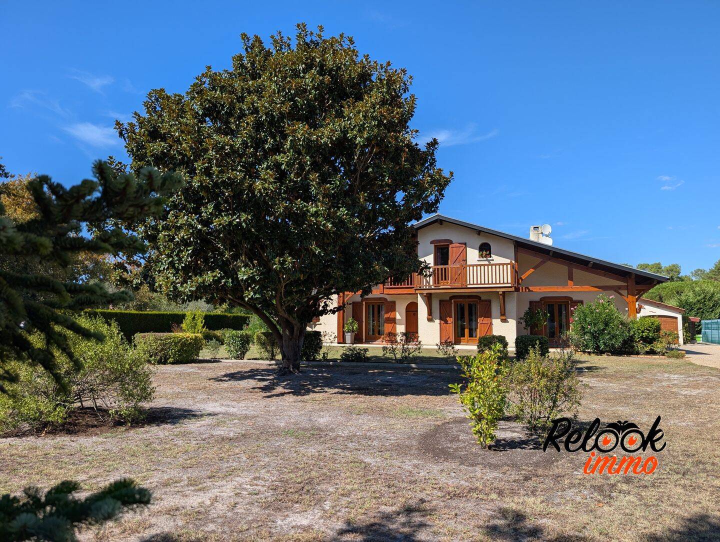 Maison 7 pièces 155 m² · à Biganos · 155 m² · 555 000 €