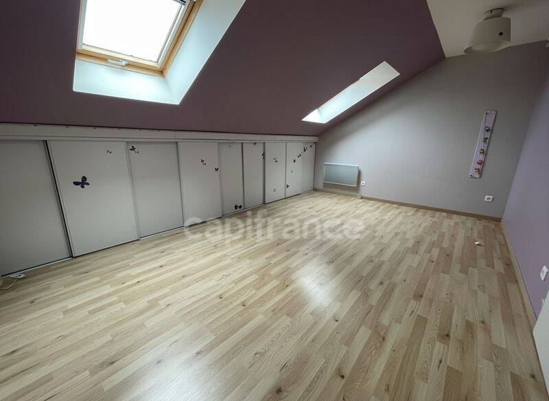 Maison 6 pièces 127 m² · à Chauny · 127 m² · 130 000 €