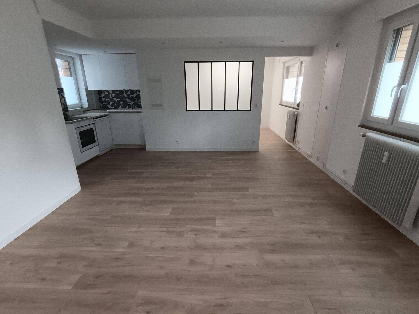 Appartement 2 pièces 40 m² · à Lille · 40 m² · 950 €