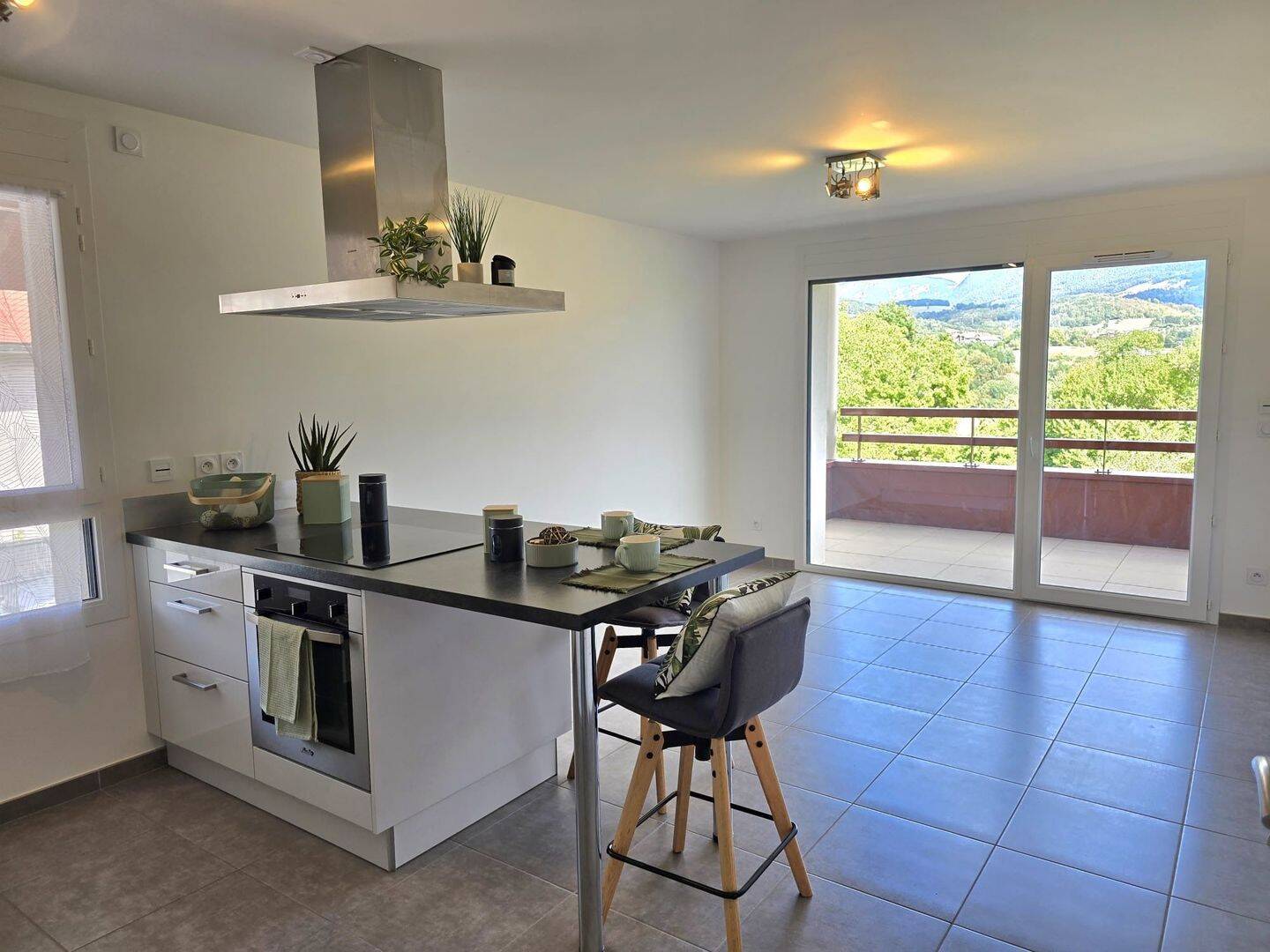 Appartement 2 pièces 43 m² · à Fillière · 43 m² · 257 000 €