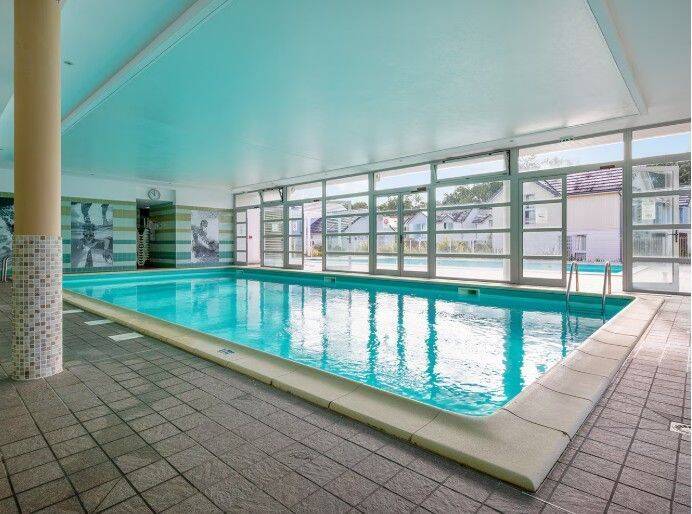 Appartement 3 pièces 45 m² · à Pornichet · 45 m² · 118 800 €