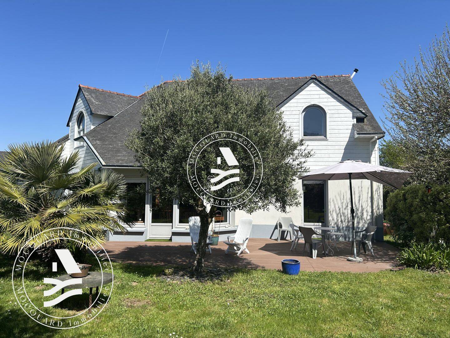 Maison 6 pièces 172 m² · à Saint-Philibert · 172 m² · 699 920 €