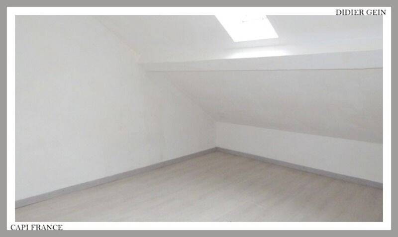 Maison 5 pièces 92 m² · à Petite-Rosselle · 92 m² · 65 000 €