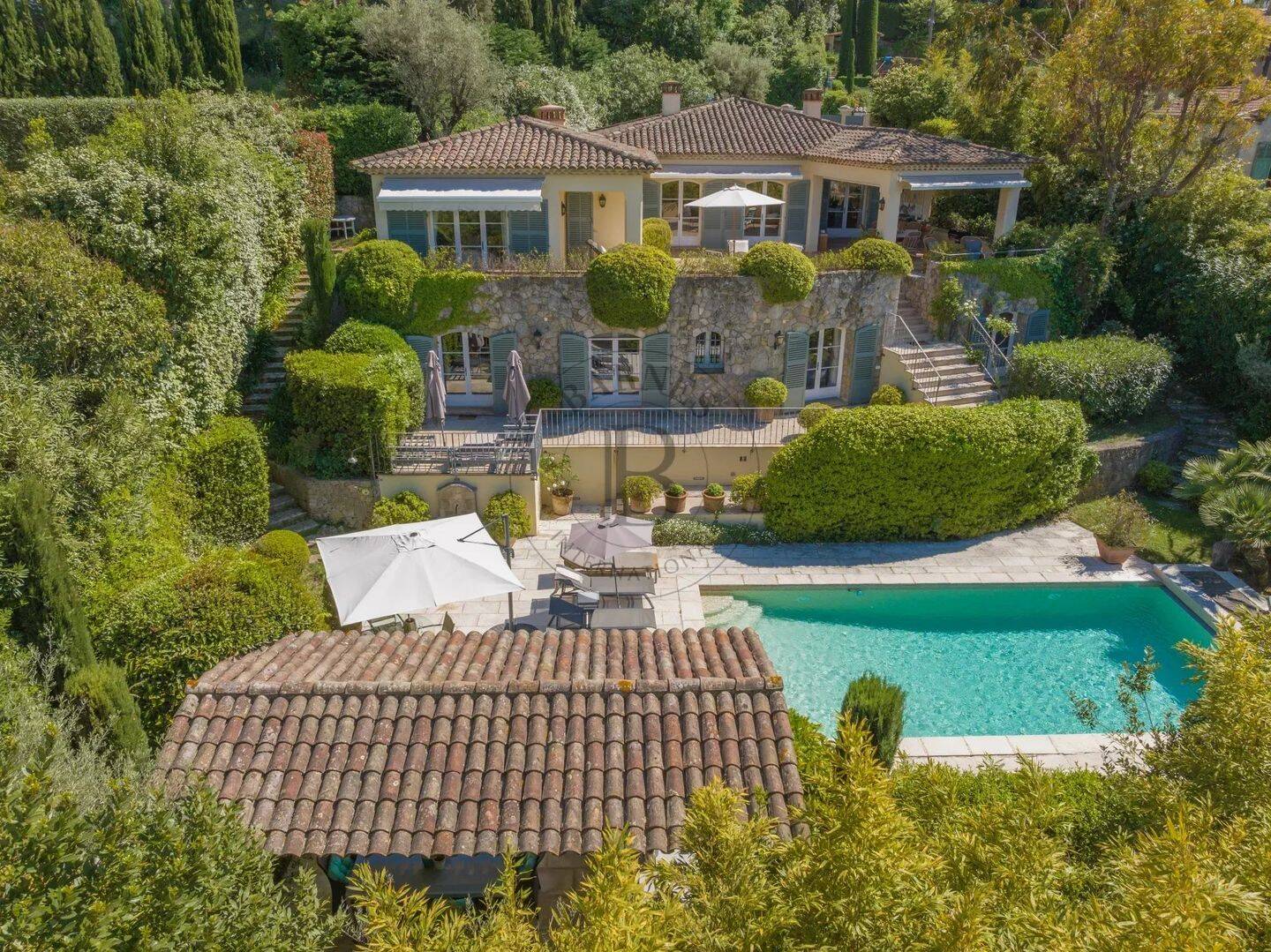 Maison 6 pièces 300 m² · à Mougins · 300 m² · 5 300 000 €