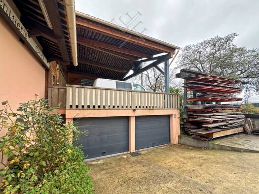 Immeuble à vendre 1 585 500 € Est Cogolin 83310