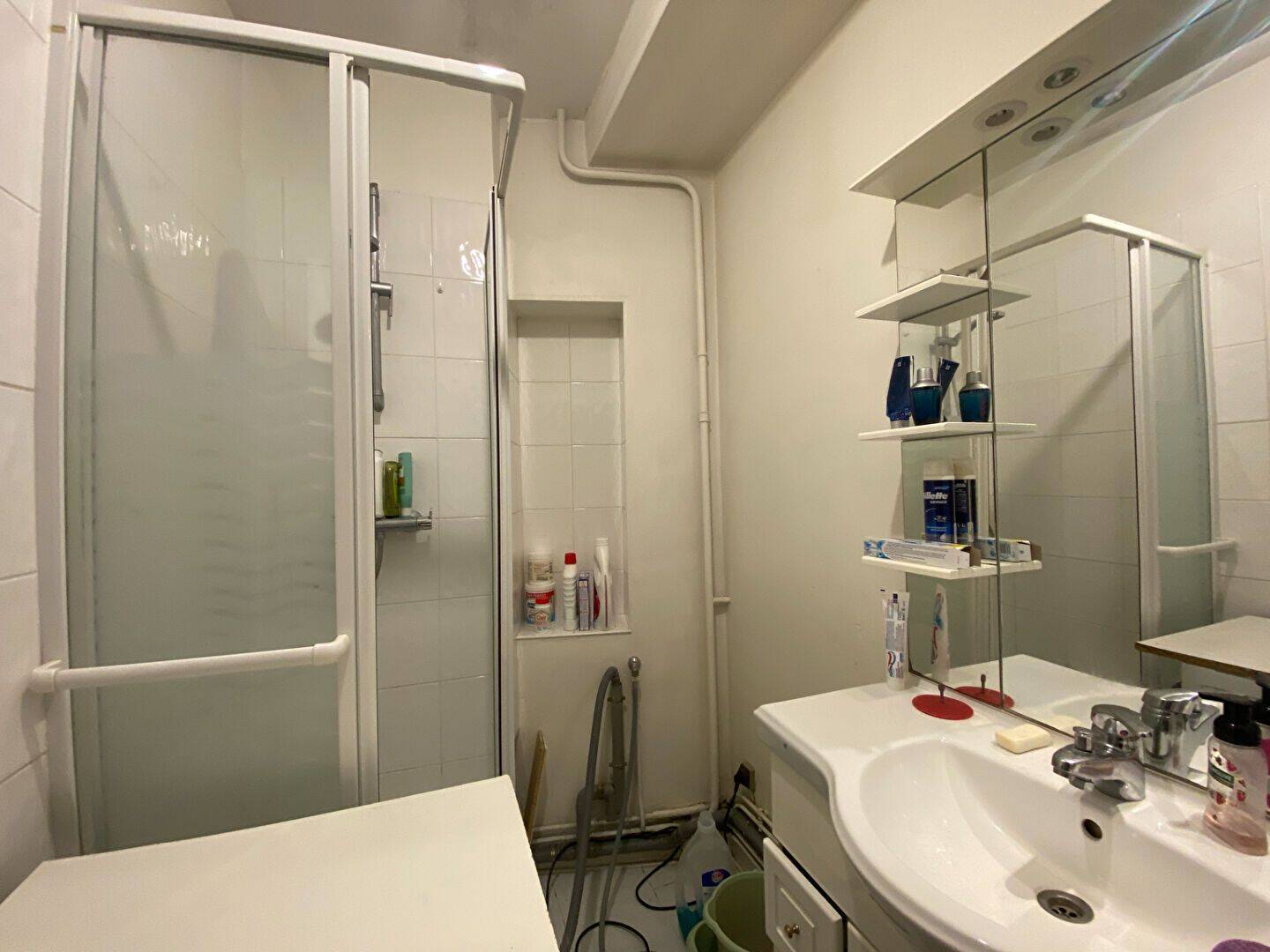 Appartement 2 pièces 43 m² · à Limoges · 43,3 m² · 580 €