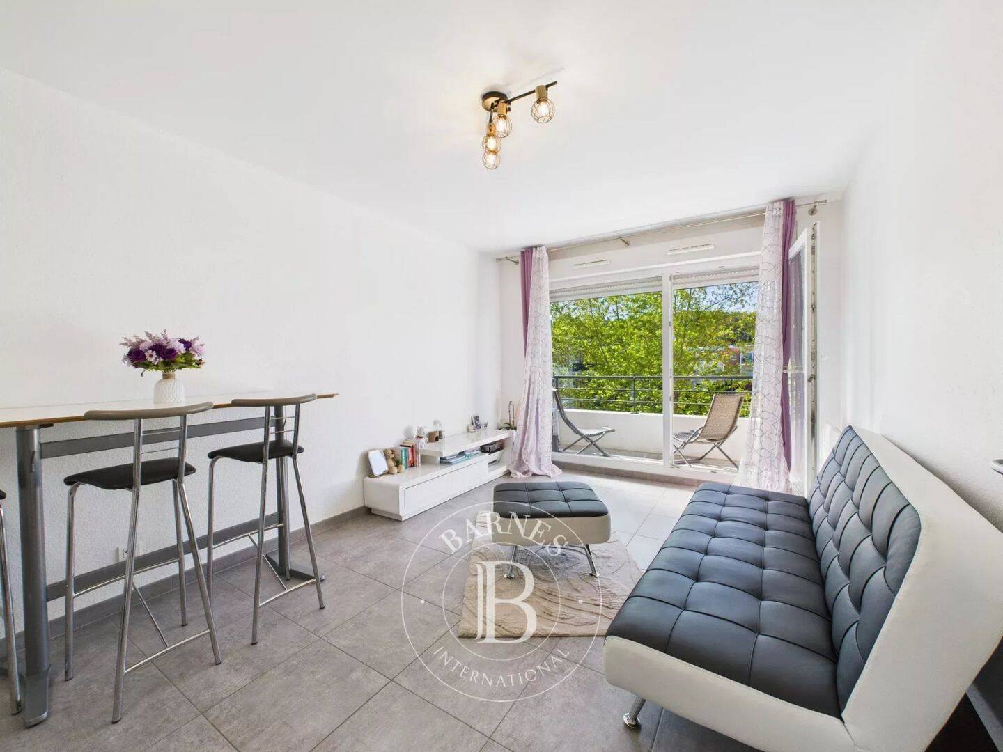 Appartement 2 pièces 38 m² · à Metz · 38,4 m² · 140 000 €