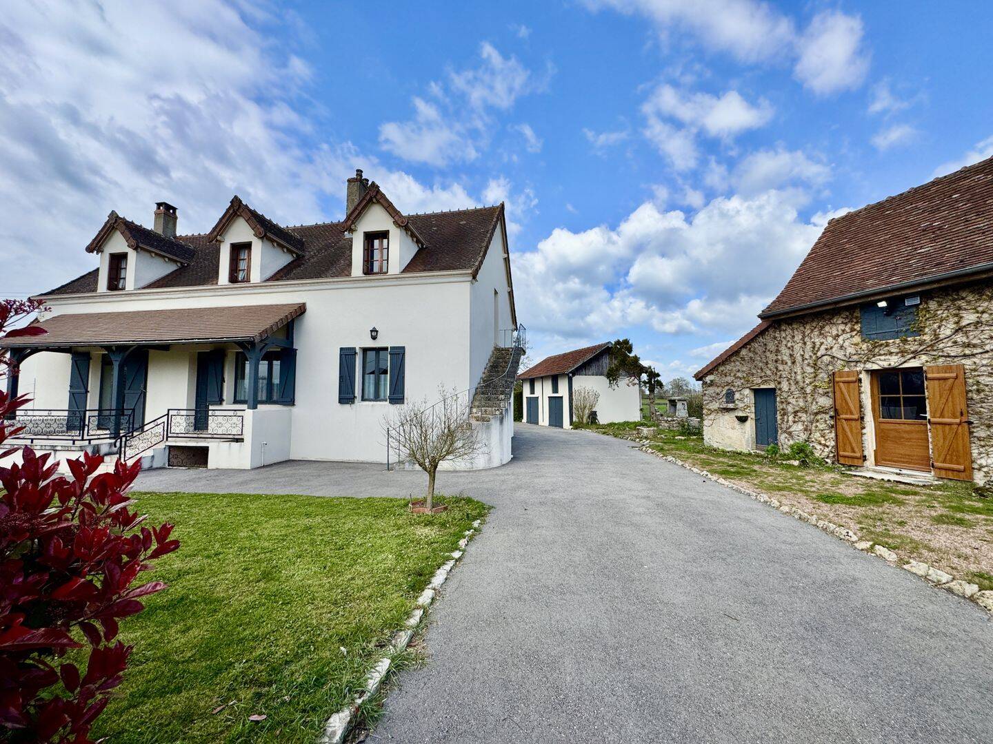 Maison 9 pièces 218 m² · à Paray-le-Monial · 218 m² · 298 000 €