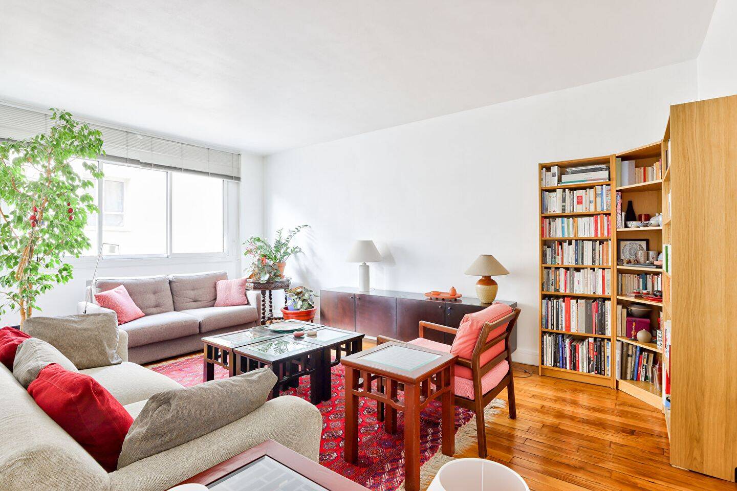 Appartement 3 pièces 95 m² · à Paris 15ème Arrondissement · 95 m² · 865 000 €