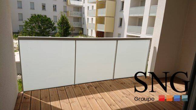 Appartement 3 pièces 64 m² · à Toulouse · 64,2 m² · 838 €