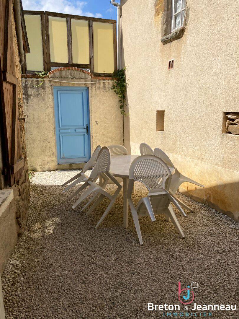 Maison 5 pièces 100 m² · à Laval · 100 m² · 223 000 €