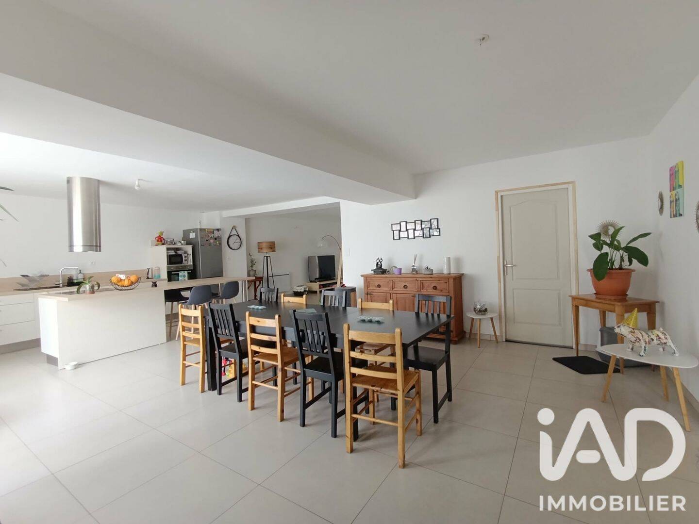 Maison 4 pièces 134 m² · à Sèvremoine · 134 m² · 206 500 €